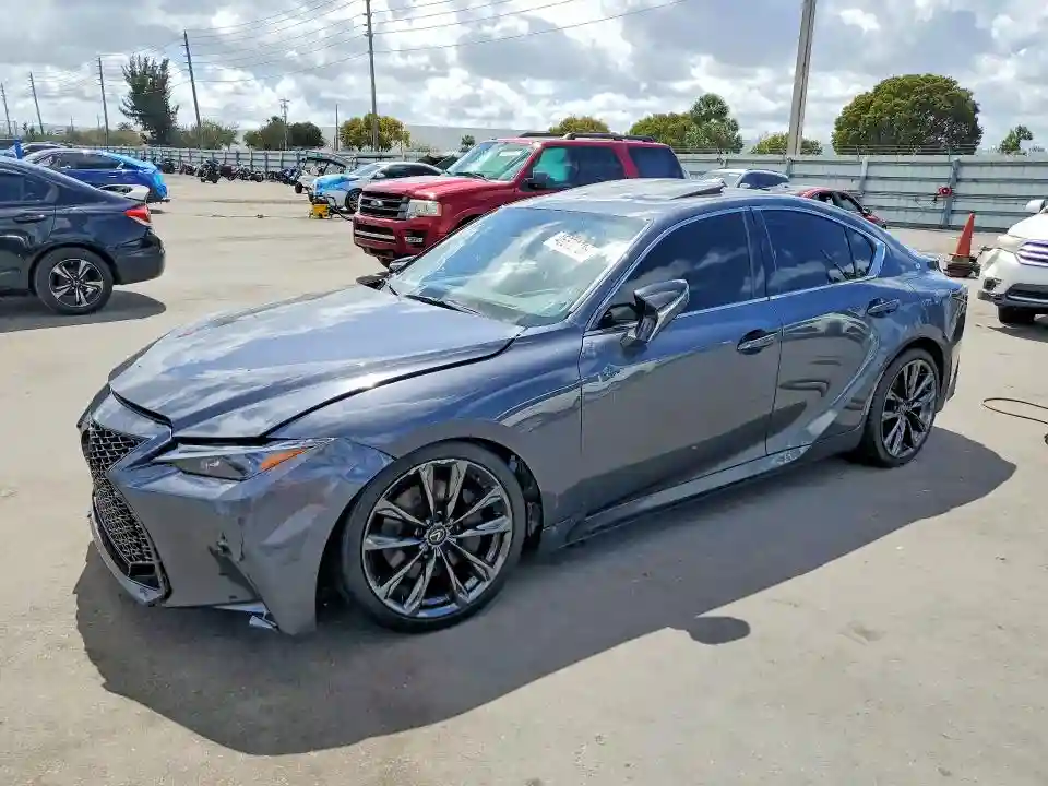 JTHGZ1B23P5071004 2023 LEXUS IS 350 F S-0