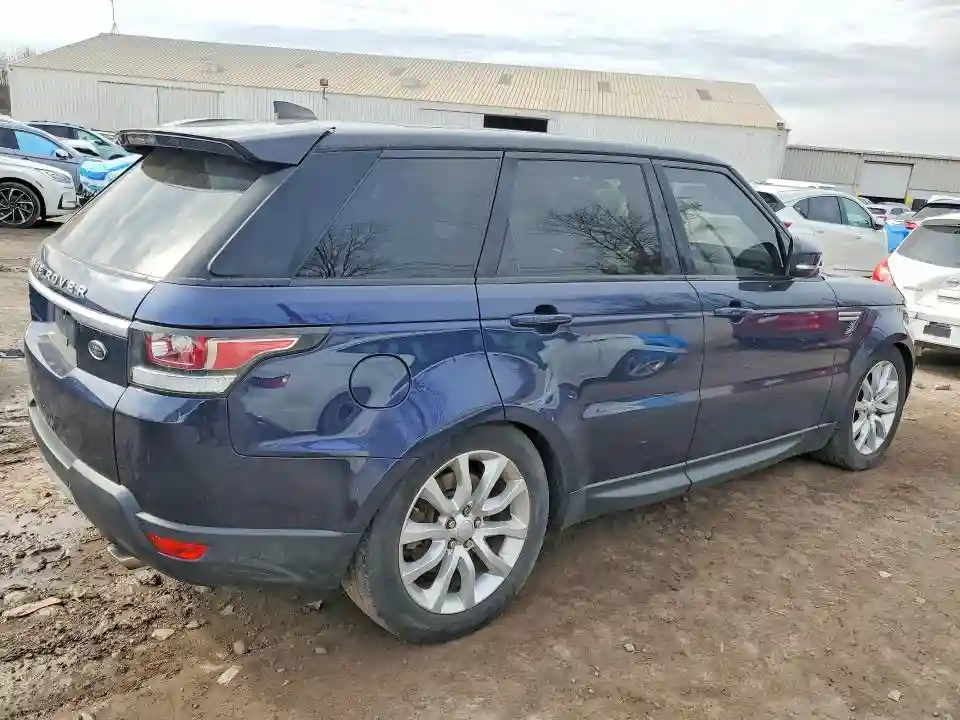 SALWR2FVXHA677411 2017 LAND ROVER RANGEROVER-2