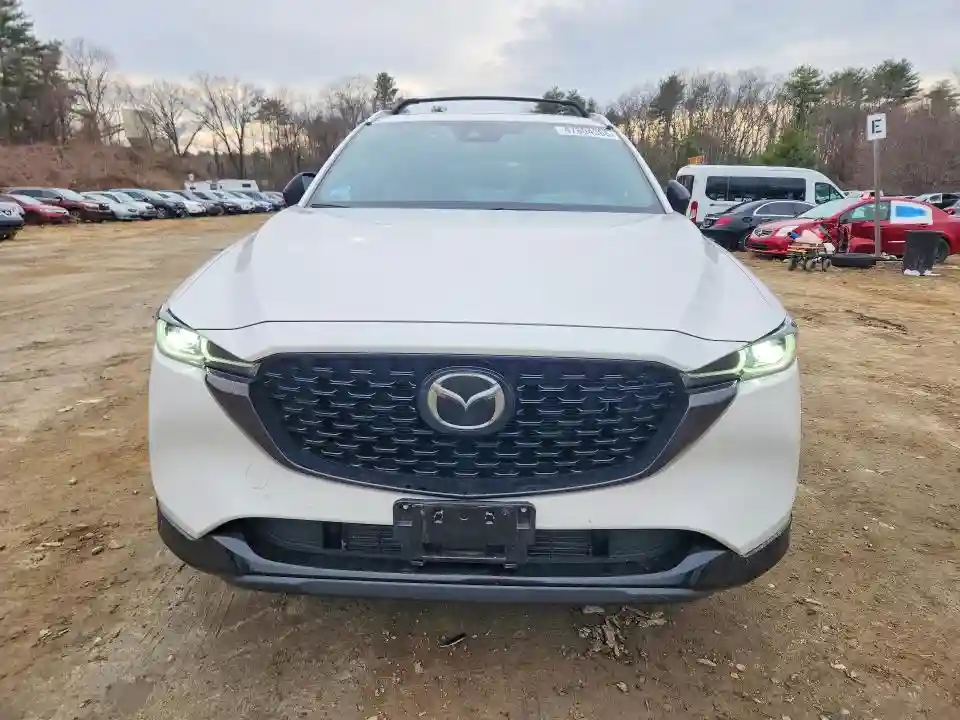 JM3KFBAY8R0465802 2024 MAZDA CX-5-4