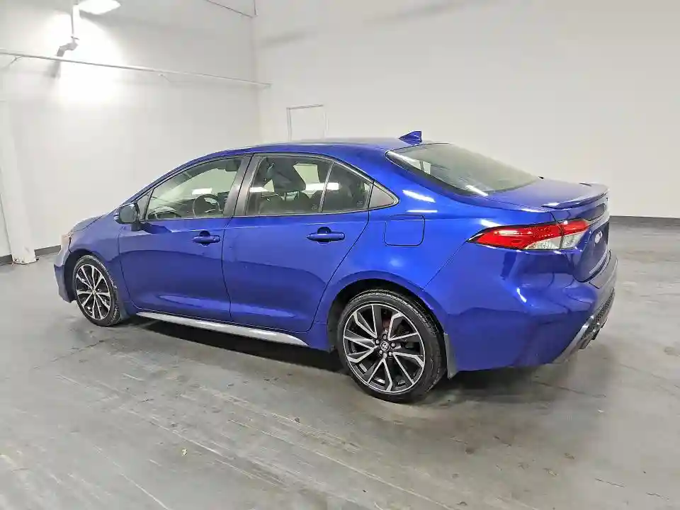 JTDS4RCE7LJ001427 2020 TOYOTA COROLLA-1