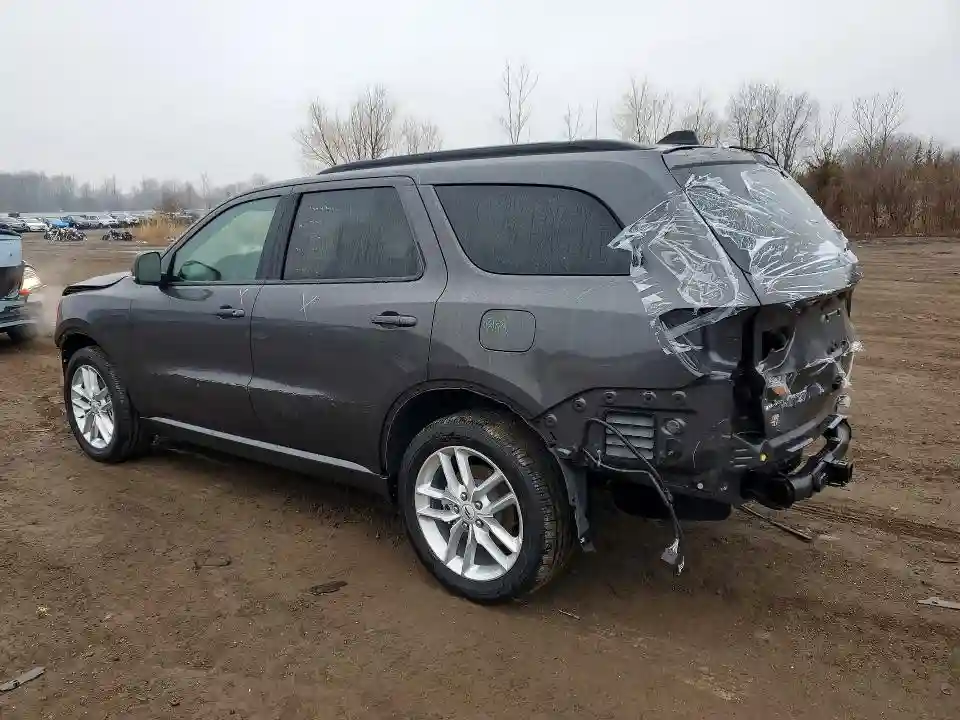 1C4RDJDG4TC176979 2026 DODGE DURANGO-1
