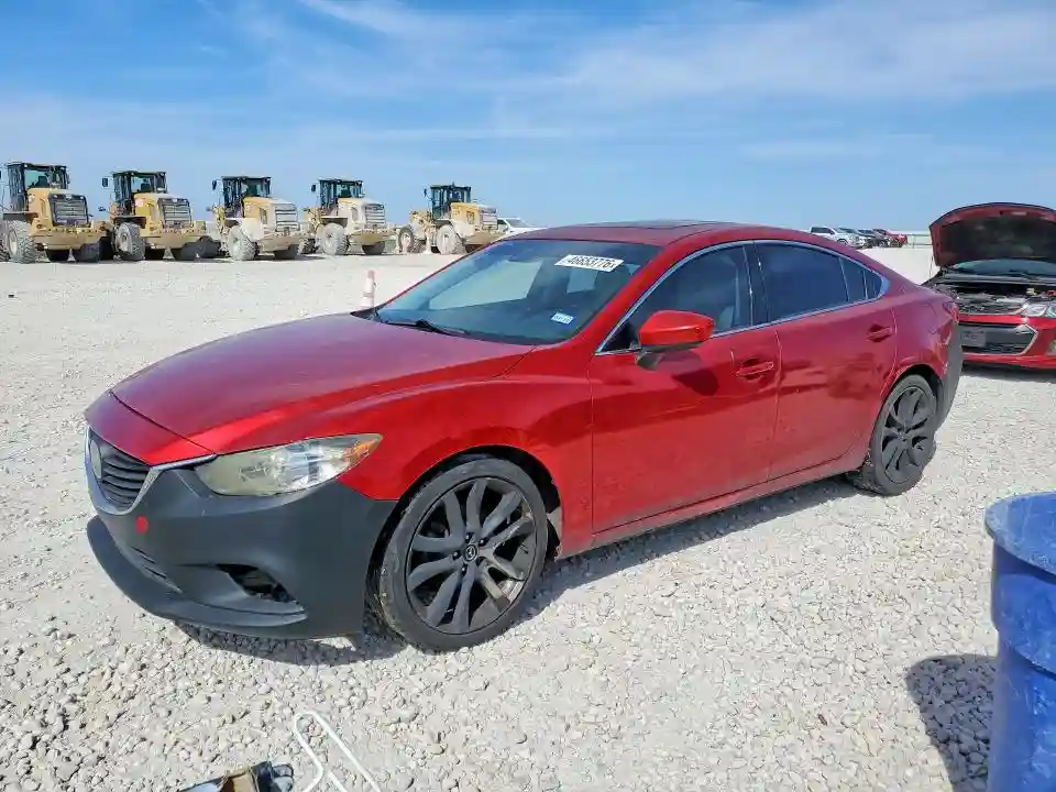 JM1GJ1W5XE1109720 2014 MAZDA 6-0