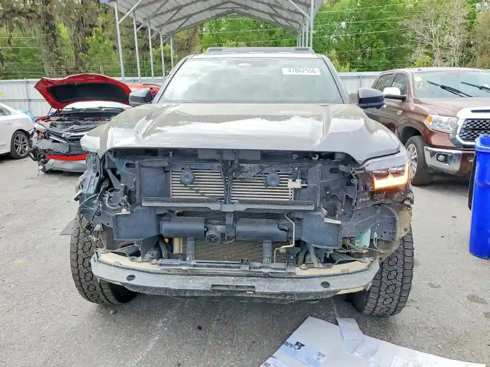 JTEVB5BR5S5001218 2025 TOYOTA 4RUNNER-4