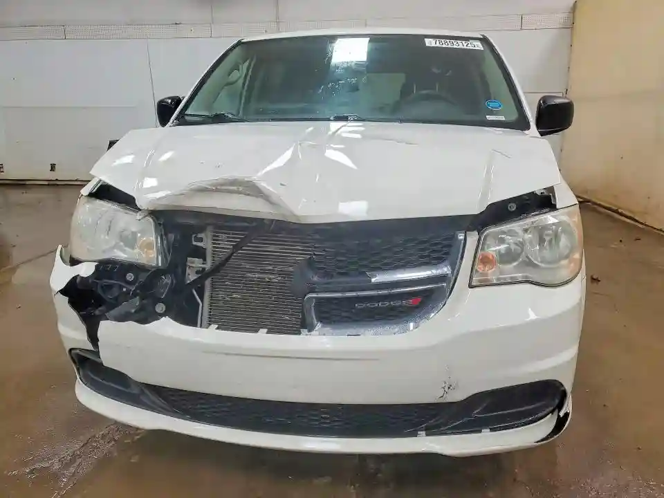 2C4RDGBG7DR723659 2013 DODGE CARAVAN-4