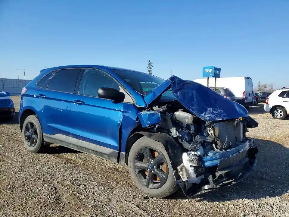 2FMPK4G95NBA56392 2022 FORD EDGE-3