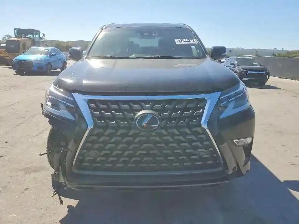 JTJAM7BX7M5281053 2021 LEXUS GX-4