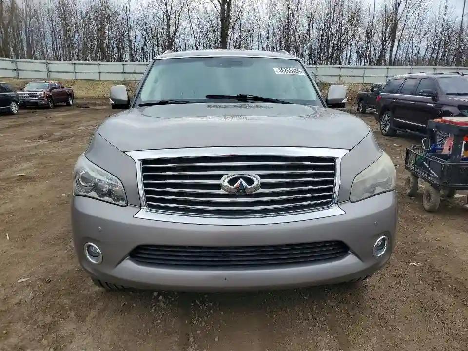 JN8AZ2NE6C9018324 2012 INFINITI QX56-4