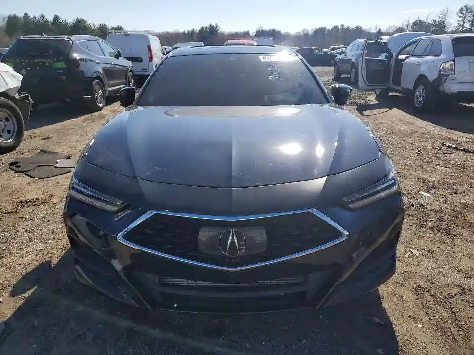 19UUB5F49MA011731 2021 ACURA TLX-4