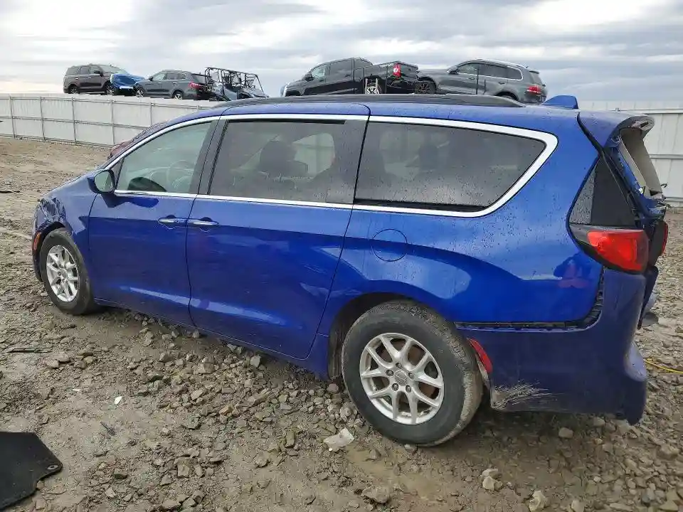 2C4RC1FG6LR103443 2020 CHRYSLER PACIFICA-1