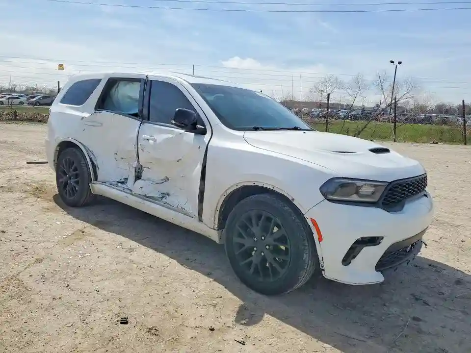 1C4SDJCT9FC750951 2015 DODGE DURANGO R-3