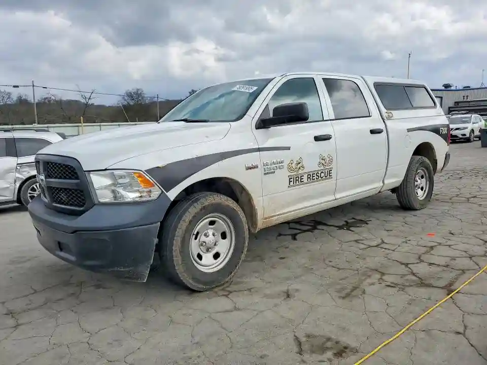 1C6RR7ST3KS553799 2019 RAM 1500-0