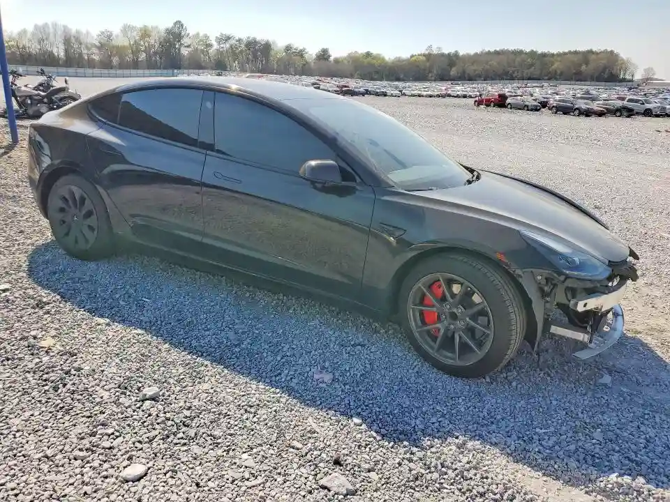 5YJ3E1EA8MF875159 2021 TESLA MODEL 3-3