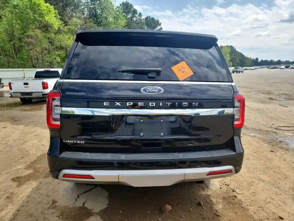 1FMJU1K80REA67436 2024 FORD EXPEDITION-5