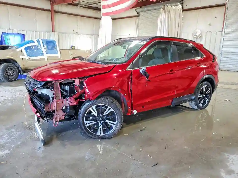 JA4ATWAA8SZ011147 2025 MITSUBISHI ECLIPSE-0