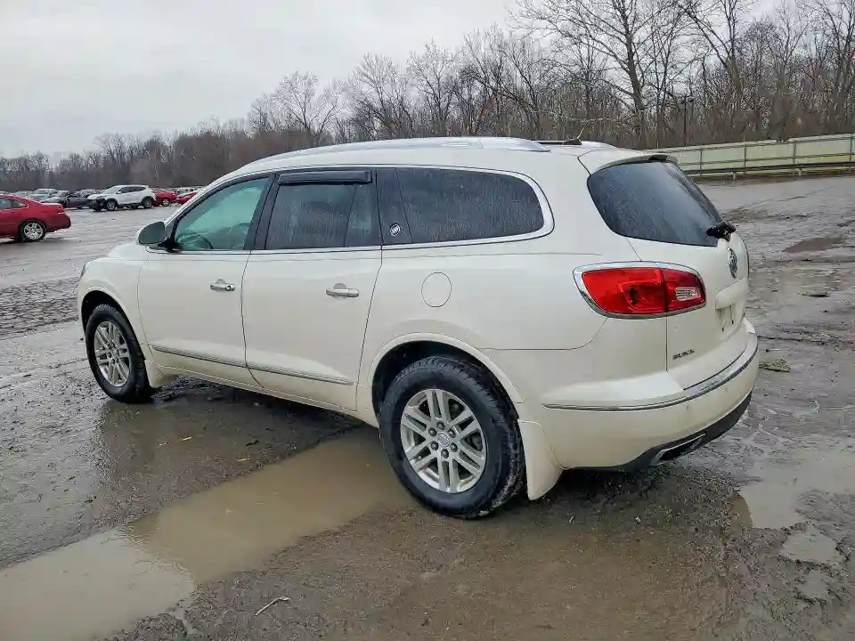 5GAKRAKD3EJ271285 2014 BUICK ENCLAVE-1