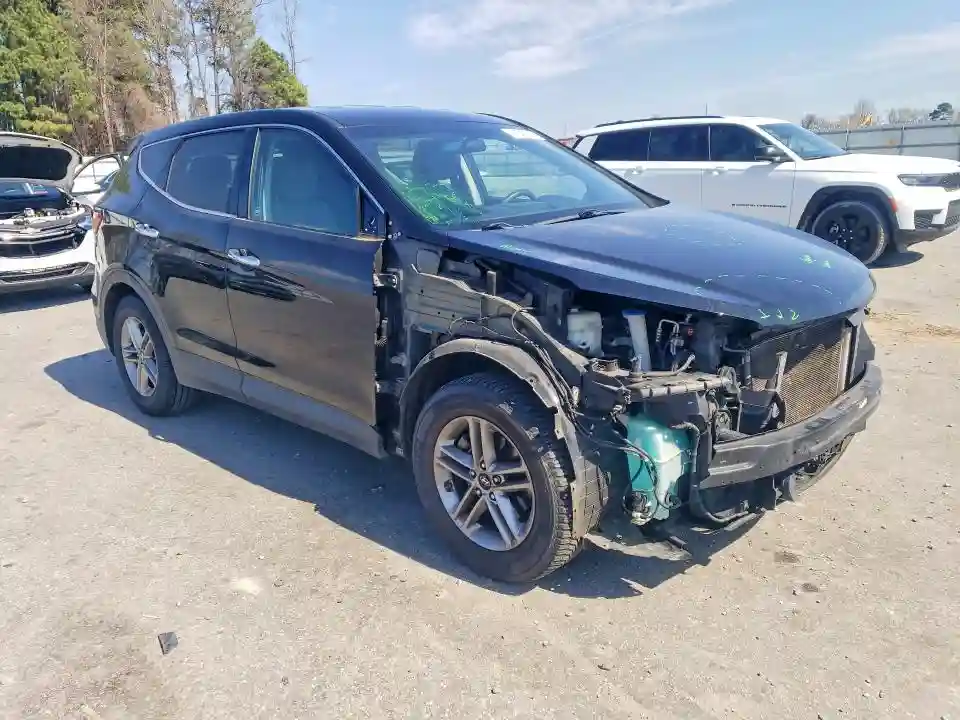 5XYZT3LB8HG437604 2017 HYUNDAI SANTA FE SPORT-3