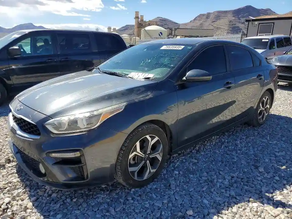 3KPF24AD6LE174972 2020 KIA FORTE-0