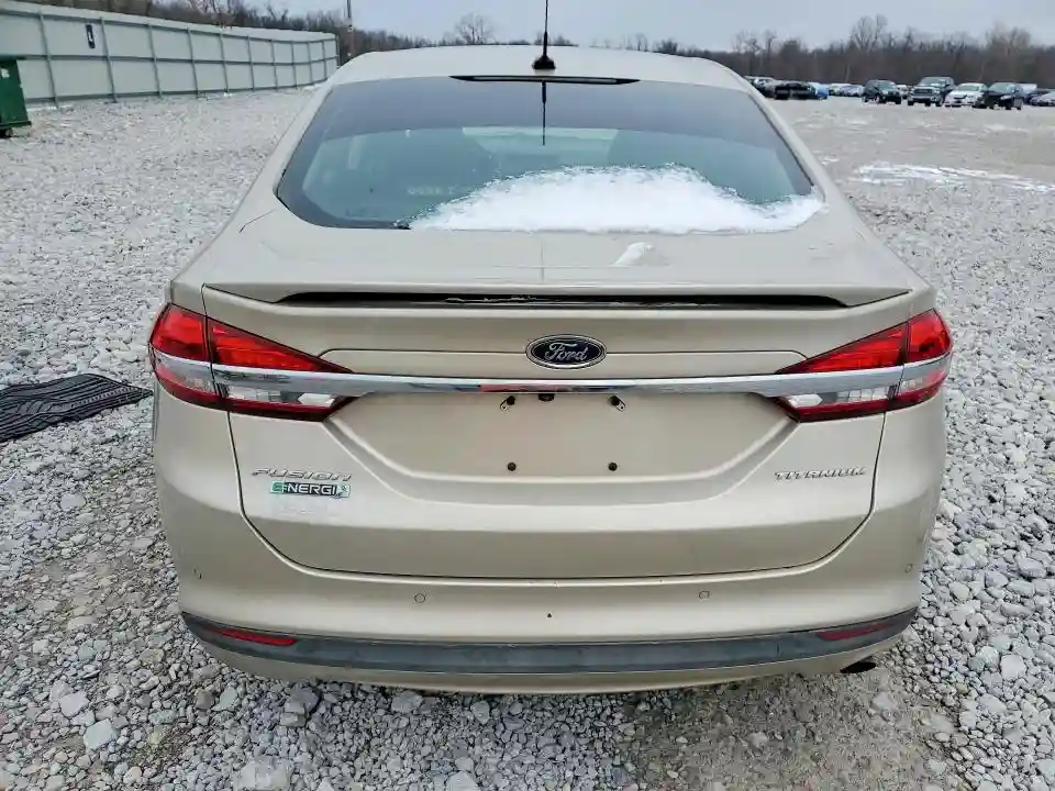 3FA6P0SU0JR108874 2018 FORD FUSION-5
