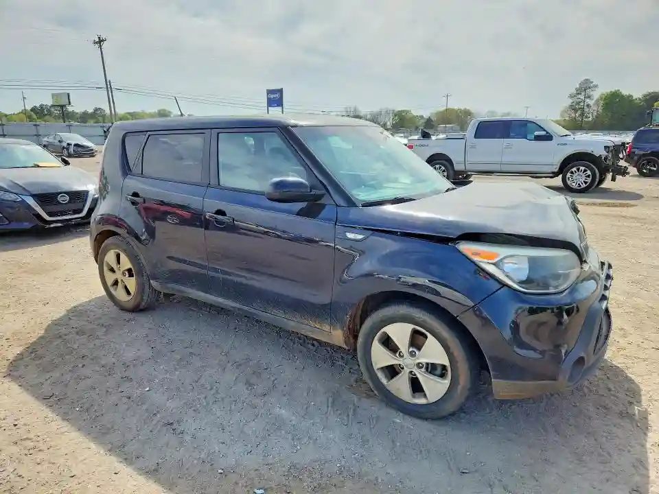 KNDJN2A27E7062222 2014 KIA SOUL-3
