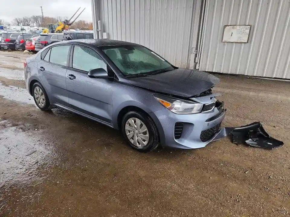 3KPA24AD7LE285234 2020 KIA RIO-3