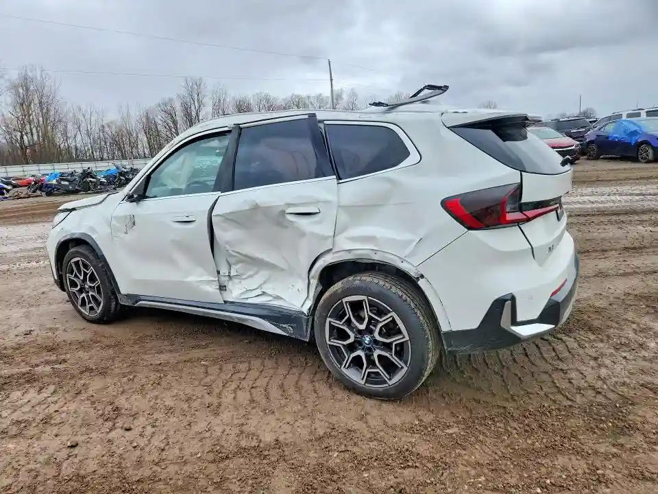 WBX73EF06S5341700 2025 BMW X1-1