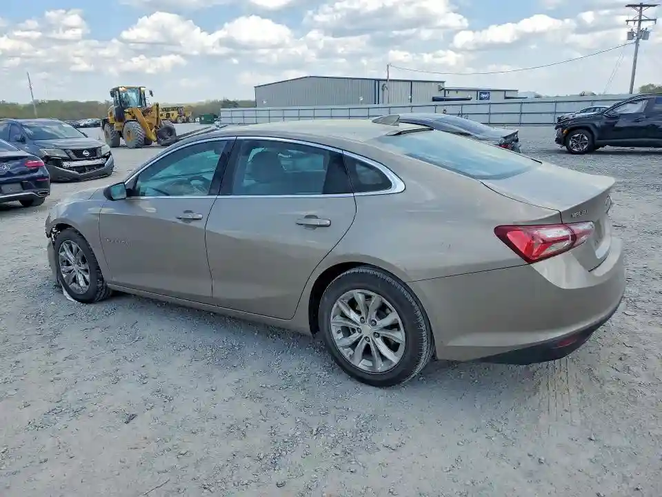 1G1ZD5ST3NF148723 2022 CHEVROLET MALIBU-1