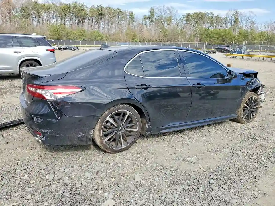 4T1K61AK9LU333657 2020 TOYOTA CAMRY-2