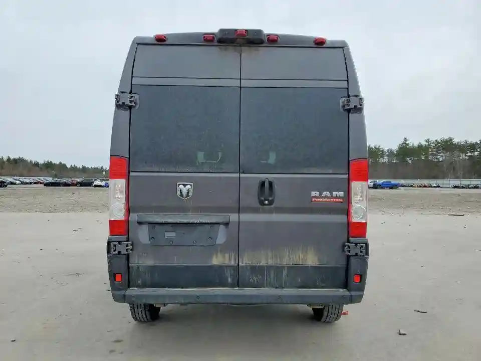 3C6TRVDG7LE106679 2020 RAM PROMASTER-5