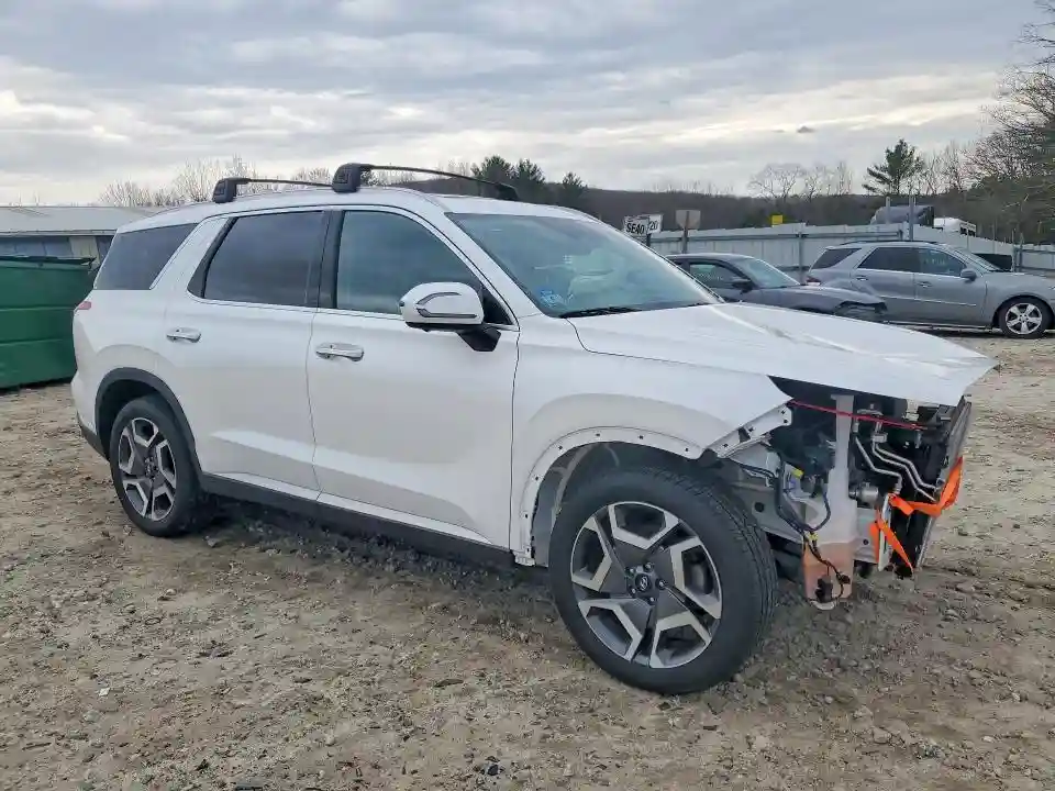 KM8R4DGE9PU604648 2023 HYUNDAI PALISADE-3
