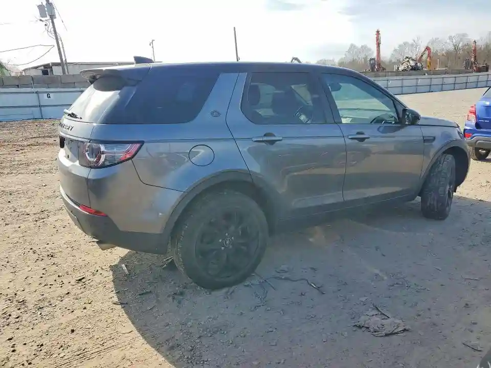 SALCR2BG5HH719209 2017 LAND ROVER DISCOVERY-2