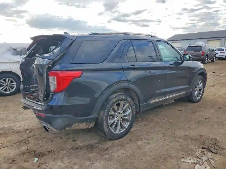 1FMSK8FH6NGA85743 2022 FORD EXPLORER-2