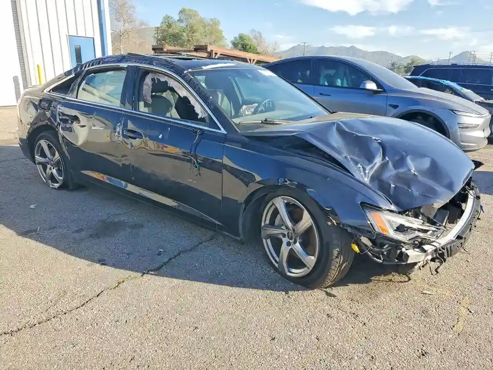 WAUE3BF28RN025517 2024 AUDI A6-3
