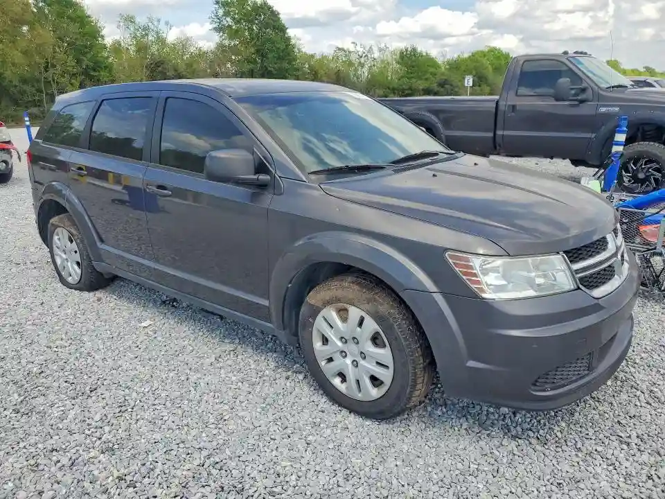 3C4PDCABXFT713763 2015 DODGE JOURNEY-3