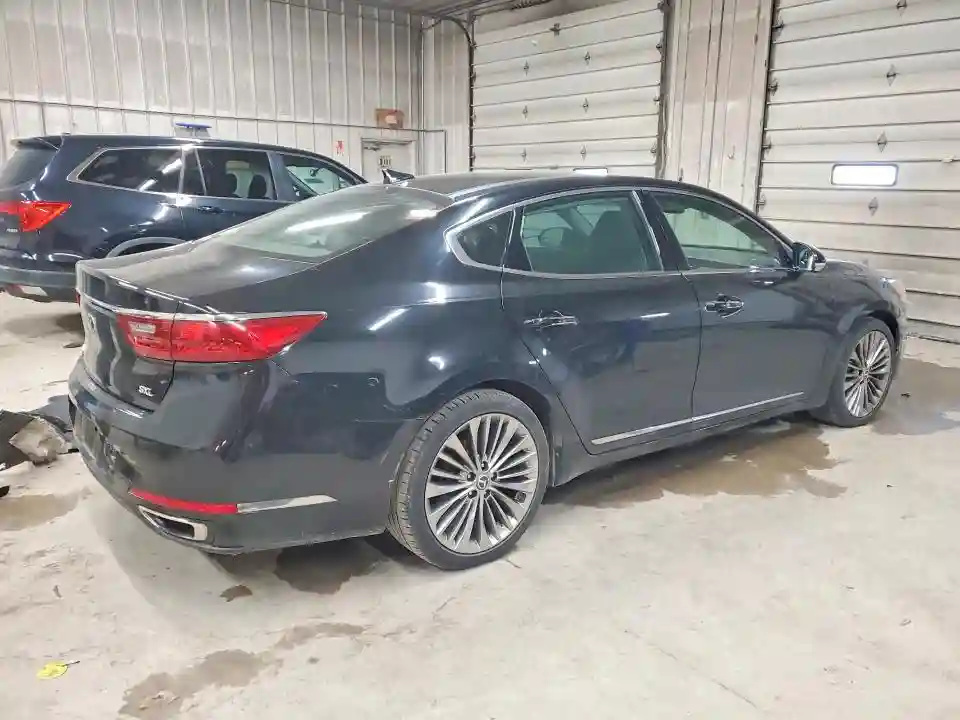 KNALC4J18H5088262 2017 KIA CADENZA-2