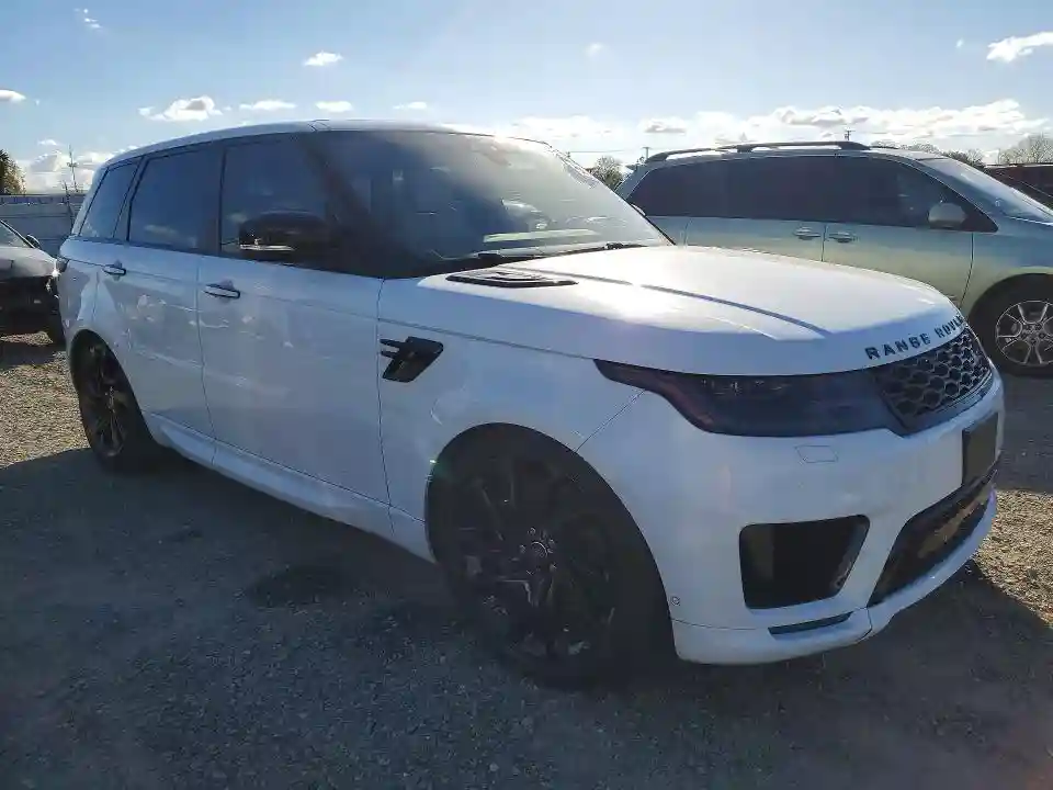 SALWV2SVXKA825582 2019 LAND ROVER RANGEROVER-3
