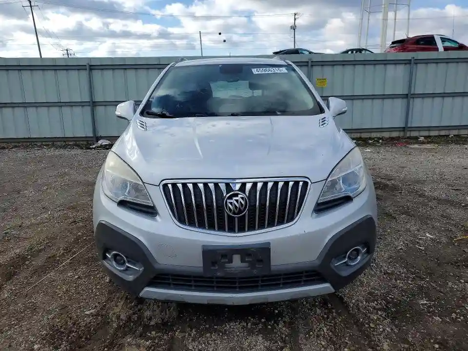 KL4CJBSB4EB765898 2014 BUICK ENCORE-4