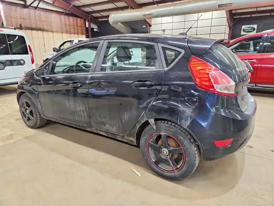 3FADP4TJ8GM169429 2016 FORD FIESTA-1