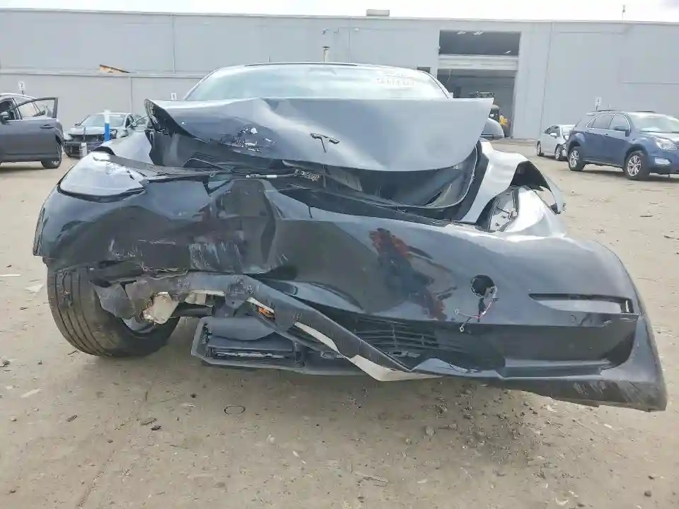 5YJ3E1EA1NF102776 2022 TESLA MODEL 3-4