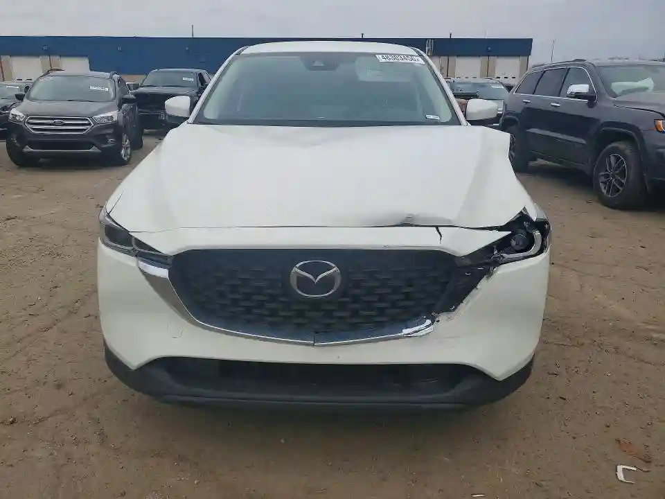 JM3KFBAM8P0200033 2023 MAZDA CX-5-4