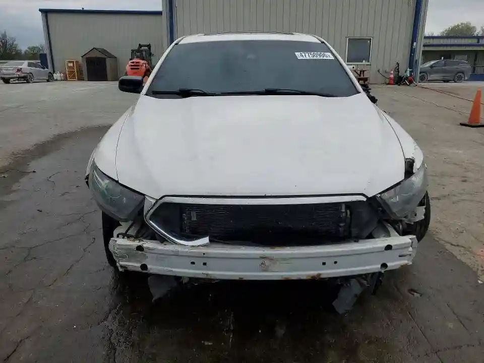1FAHP2KT8FG151336 2015 FORD TAURUS-4