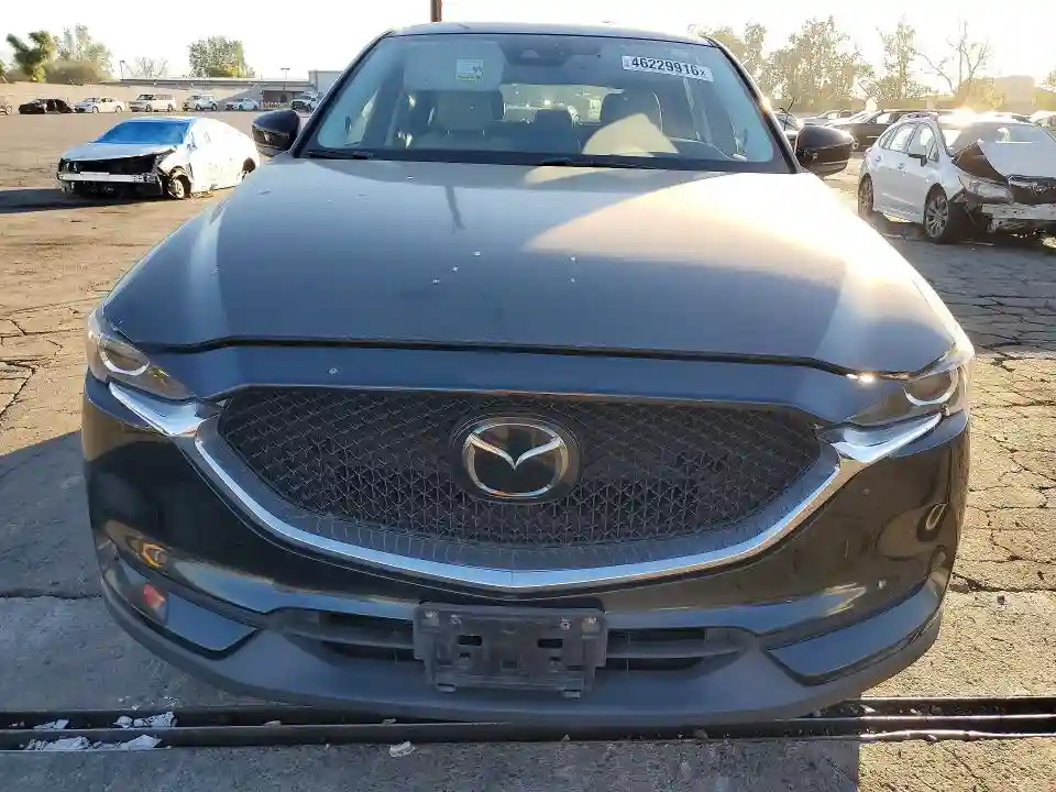 JM3KFACM2J0416524 2018 MAZDA CX-5-4