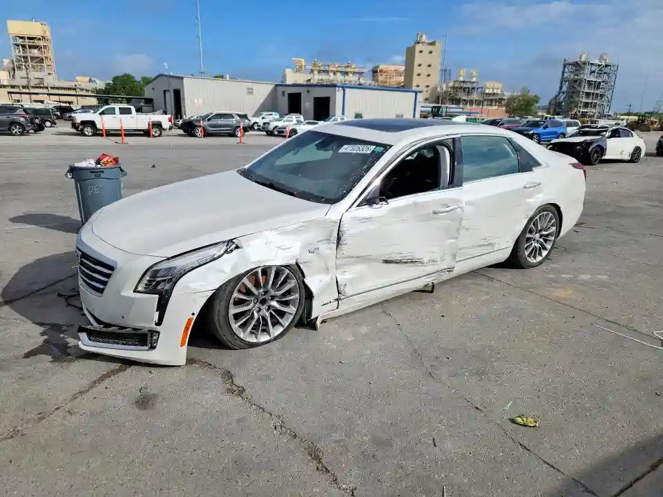 1G6KC5RX8HU190862 2017 CADILLAC CT6-0