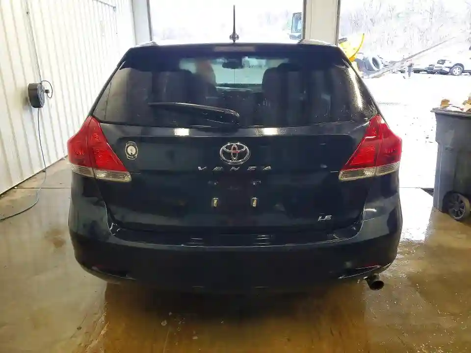 4T3BA3BB1DU040692 2013 TOYOTA VENZA-5