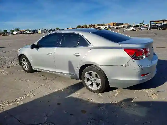 1G11A5SL5FF192830 2015 CHEVROLET MALIBU-1