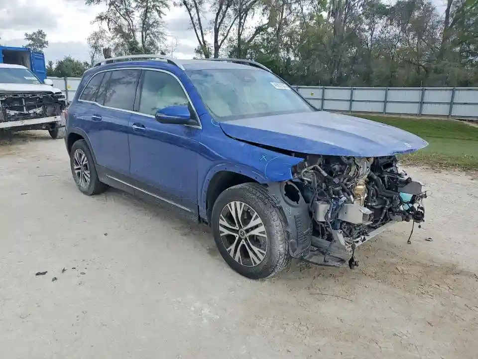 W1N4M4GBXRW377524 2024 MERCEDES-BENZ GLB-CLASS-3