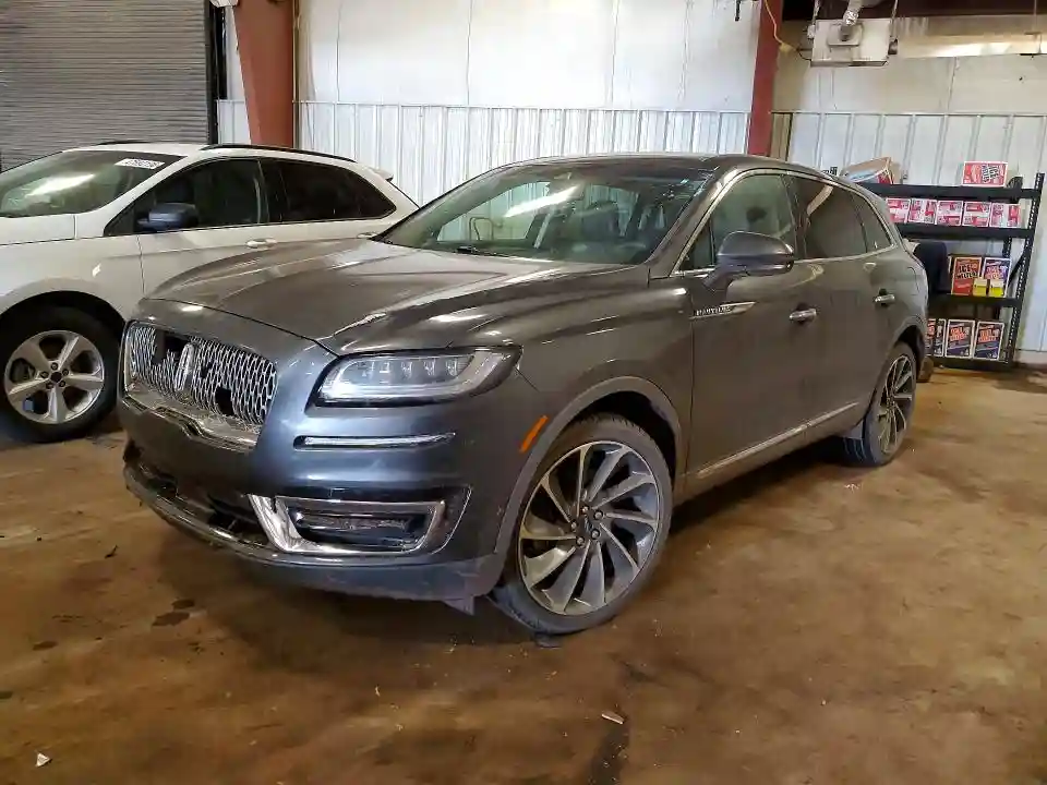 2LMPJ8L96KBL57401 2019 LINCOLN NAUTILUS-0