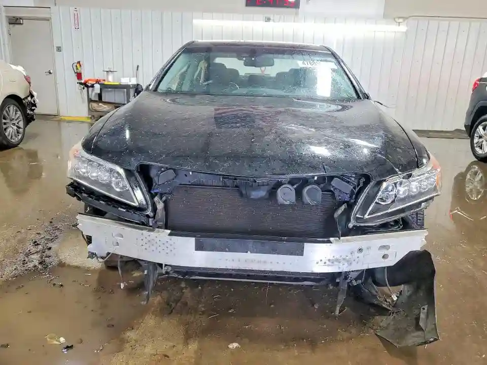 JH4KC1F55FC000624 2015 ACURA RLX-4