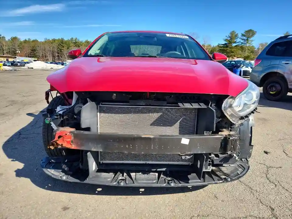 3KPF24AD6LE183249 2020 KIA FORTE-4
