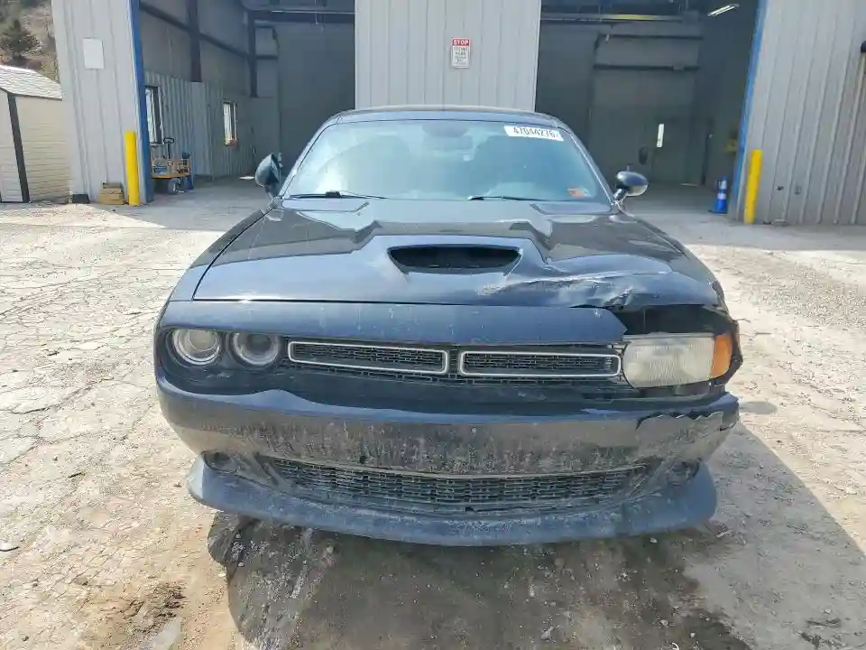 2C3CDZJG5PH507360 2023 DODGE CHALLENGER-4