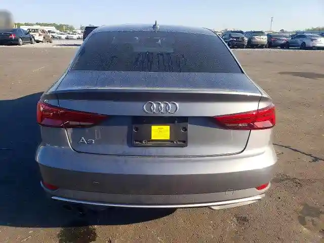 WAUAUGFF1J1042716 2018 AUDI A3-5